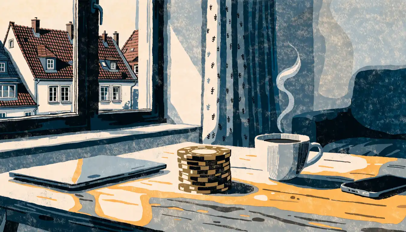 15-Euro-Bonus ohne Einzahlung im Online-Casino