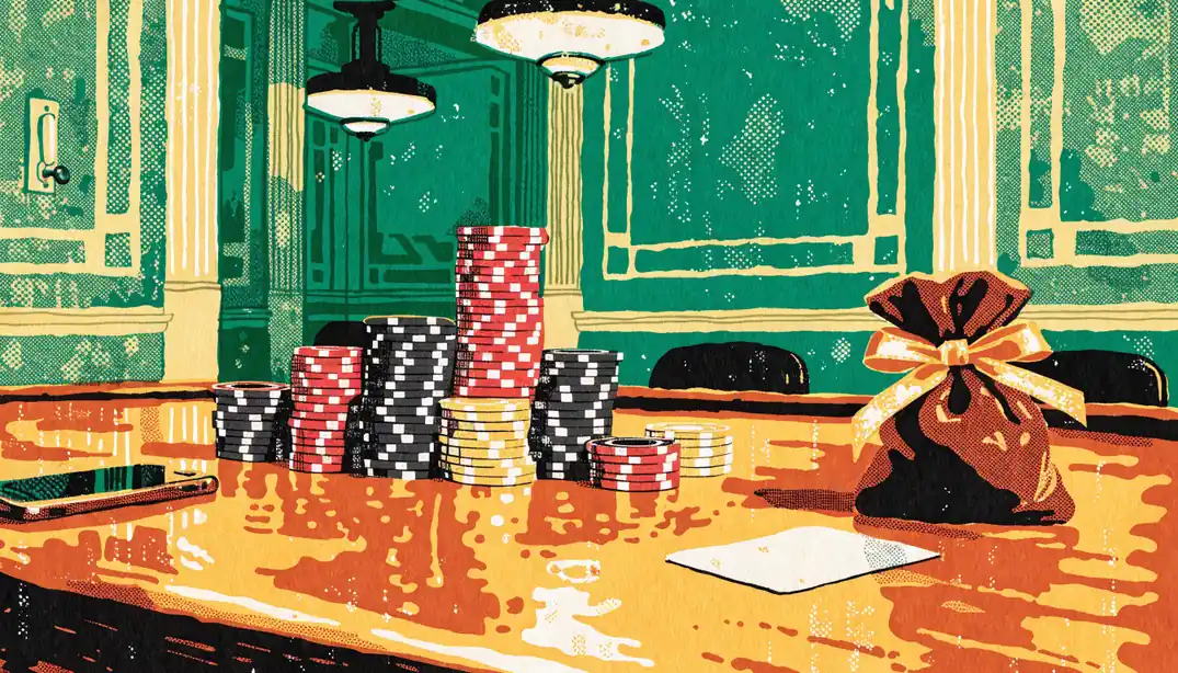 20 Euro Bonus ohne Einzahlung im Online-Casino