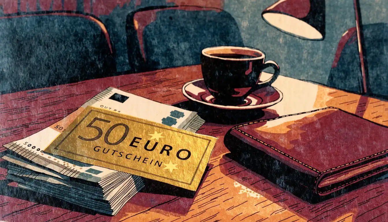 50-Euro-Bonus ohne Einzahlung im Online-Casino