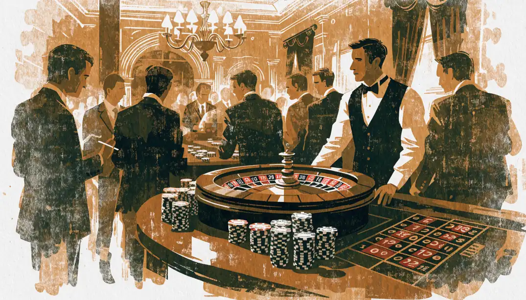 Beste ausländische Casinos für deutsche Spieler