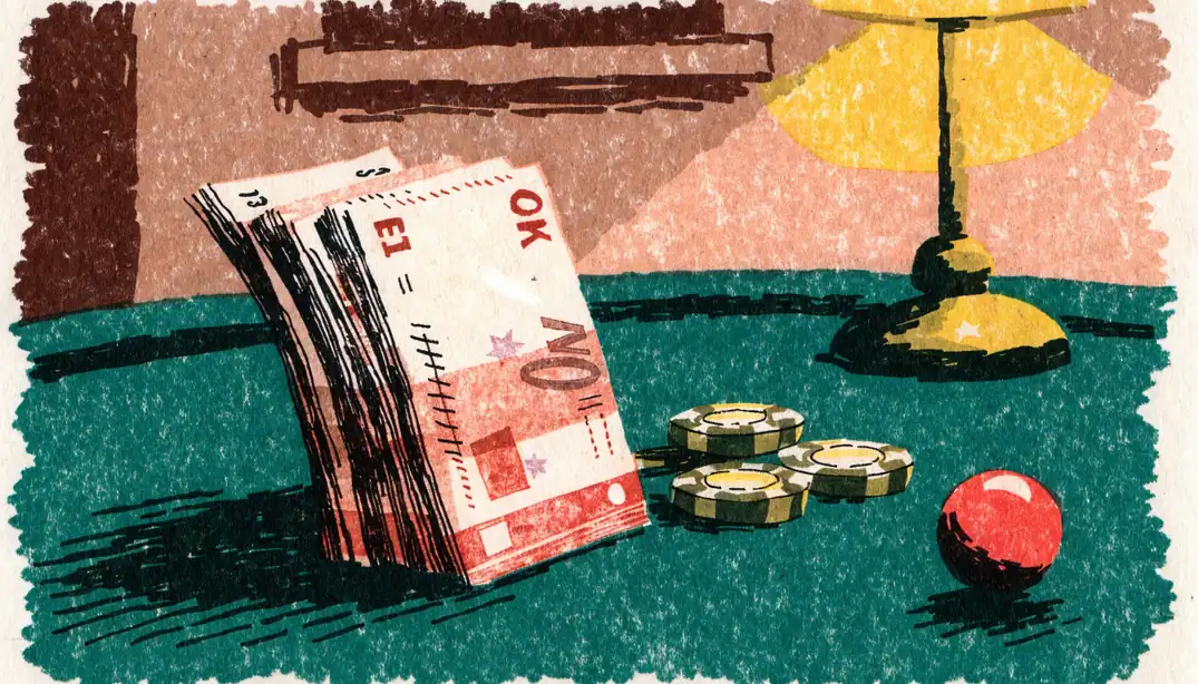 Beste Auszahlungsquote im Online-Casino erklärt