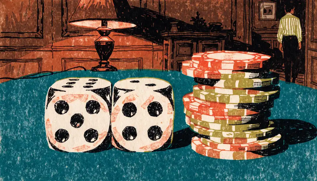 Beste Craps-Online-Casinos in Deutschland im Vergleich