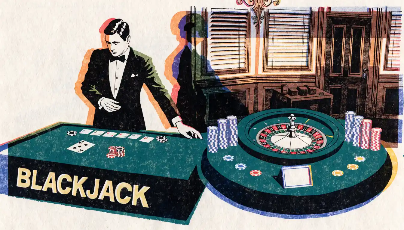 Bestes Live-Dealer-Casino in Deutschland: Regeln