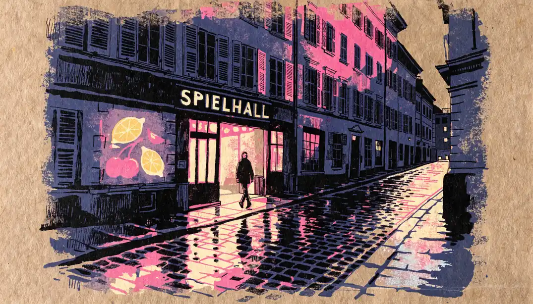Beste Merkur Slots online: Spiele und Anbieter