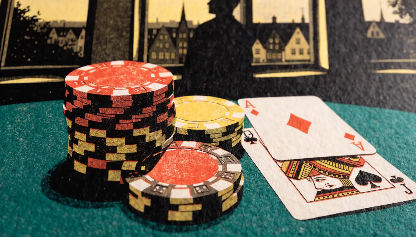 Beste Live-Baccarat-Angebote in Deutschland im Vergleich