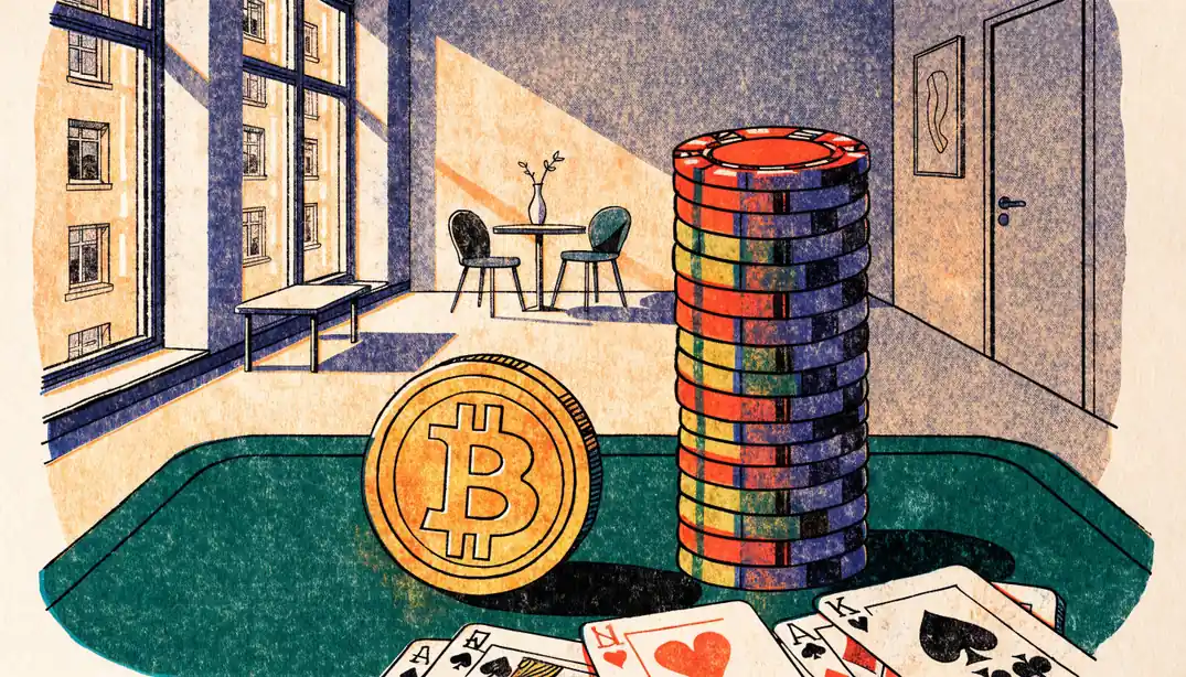 Beste Online-Casinos mit Bitcoin: Einzahlungen und Recht