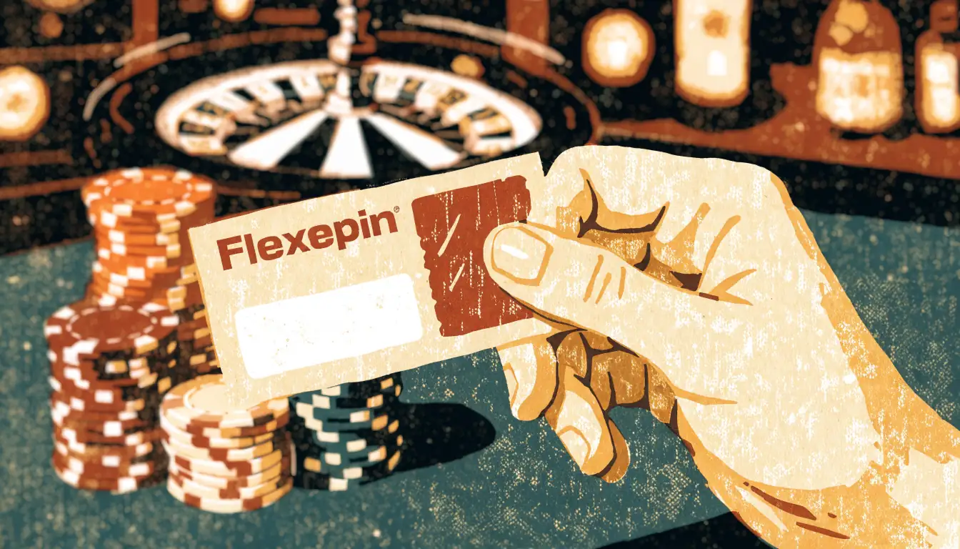 Online-Casino mit Flexepin bezahlen: So geht’s