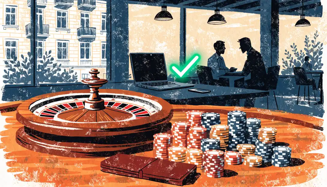 Beste Online-Casinos mit Sofortzahlung erklärt