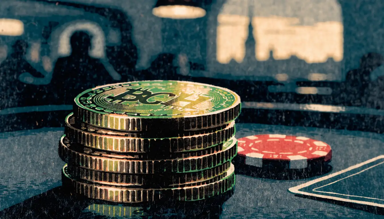 Bitcoin-Cash-Casino-Vergleich: BCH online nutzen