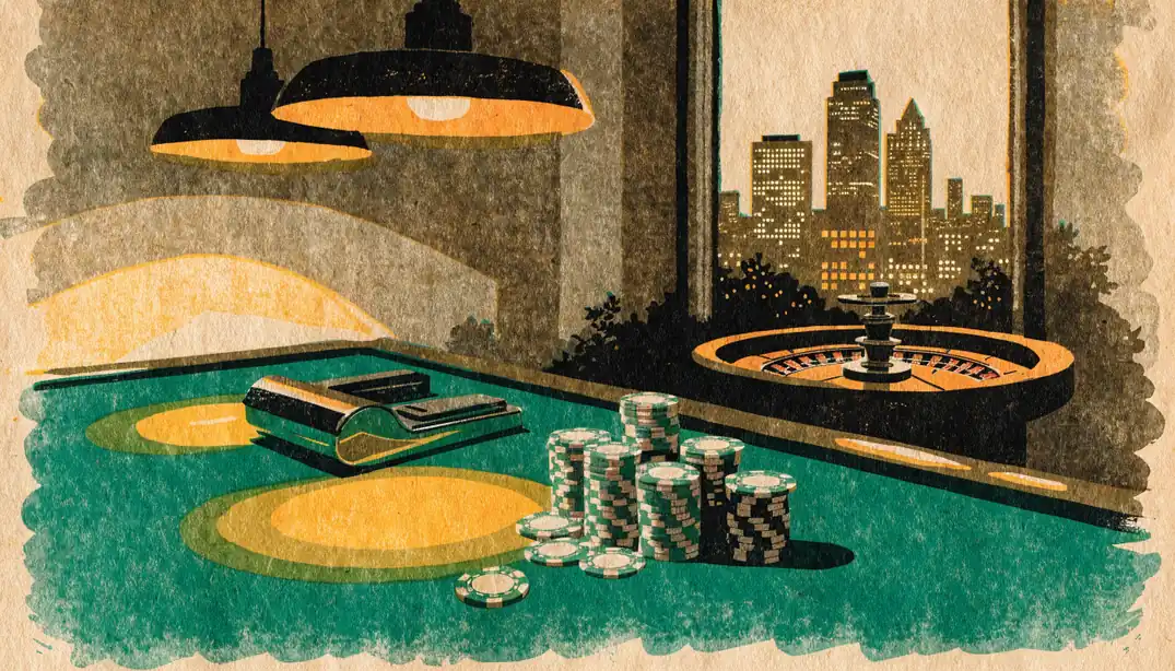 Casino Bonus ohne Einzahlung: Bedingungen erklärt