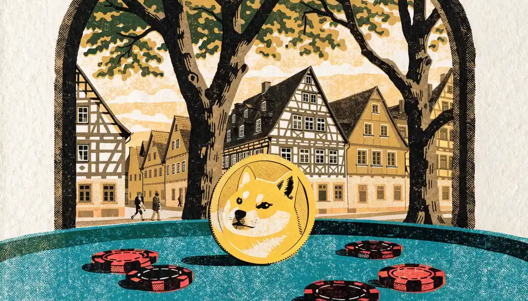 Dogecoin-Casino-Vergleich: DOGE sicher nutzen