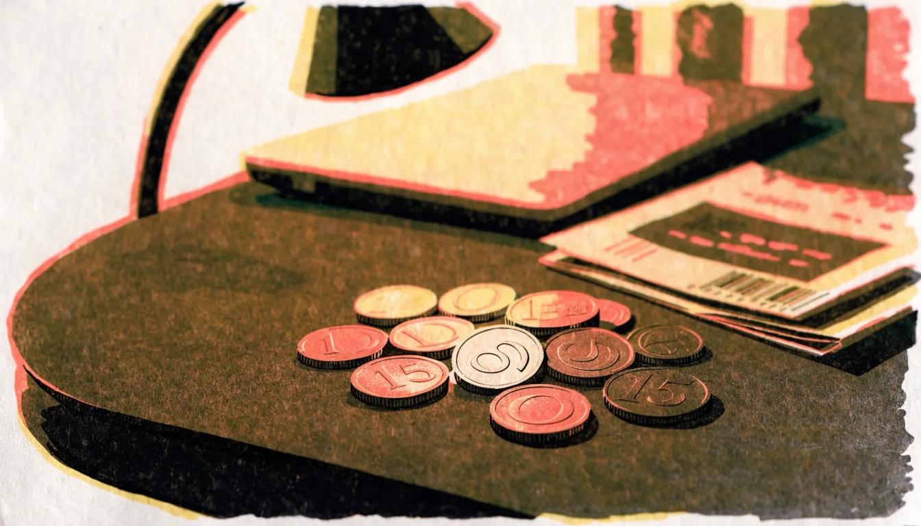 Online-Casino mit 1, 5, 10 und 15 Euro Einzahlung