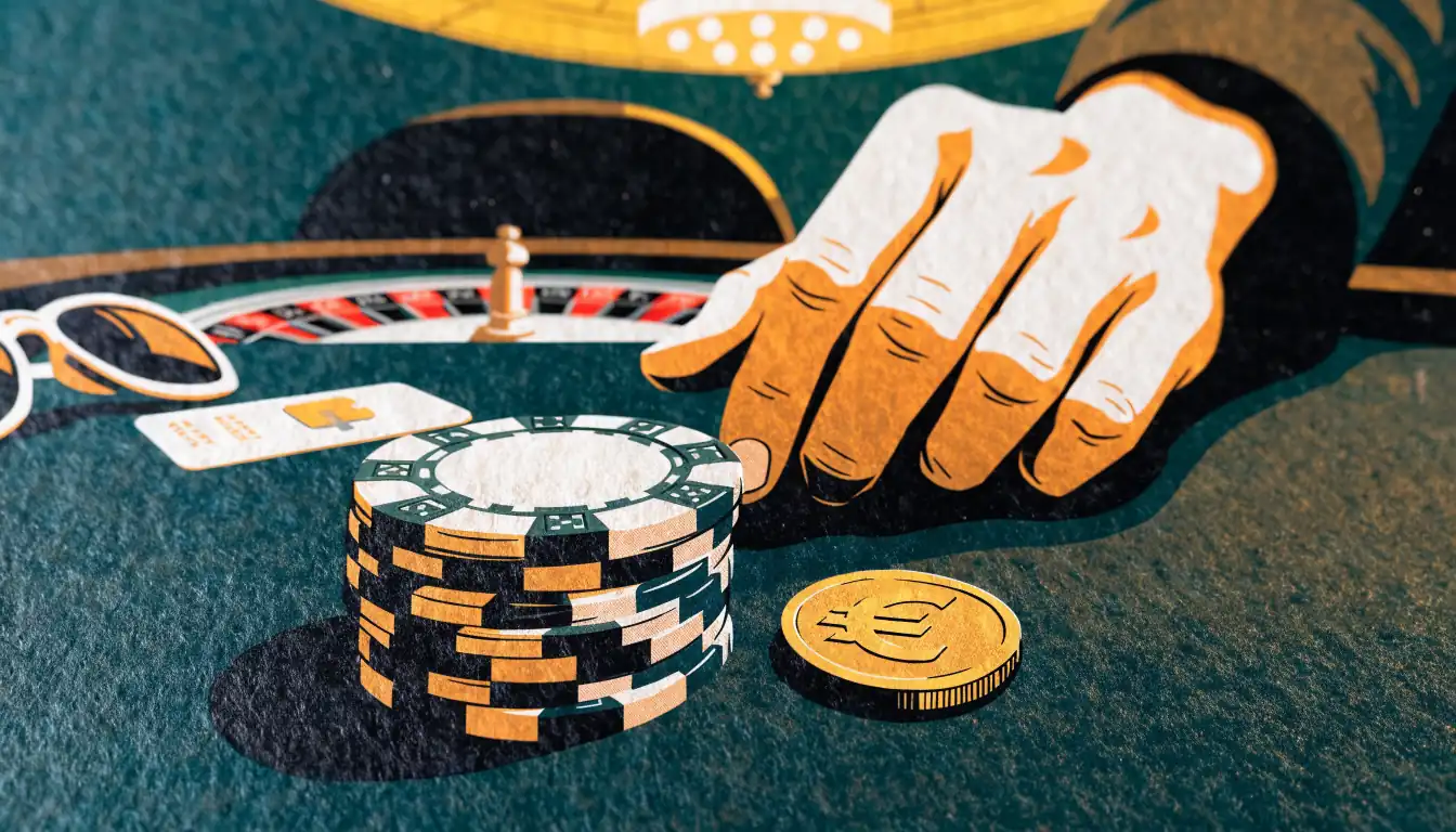 Online Casino mit 100 % Bonus: Bedingungen erklärt