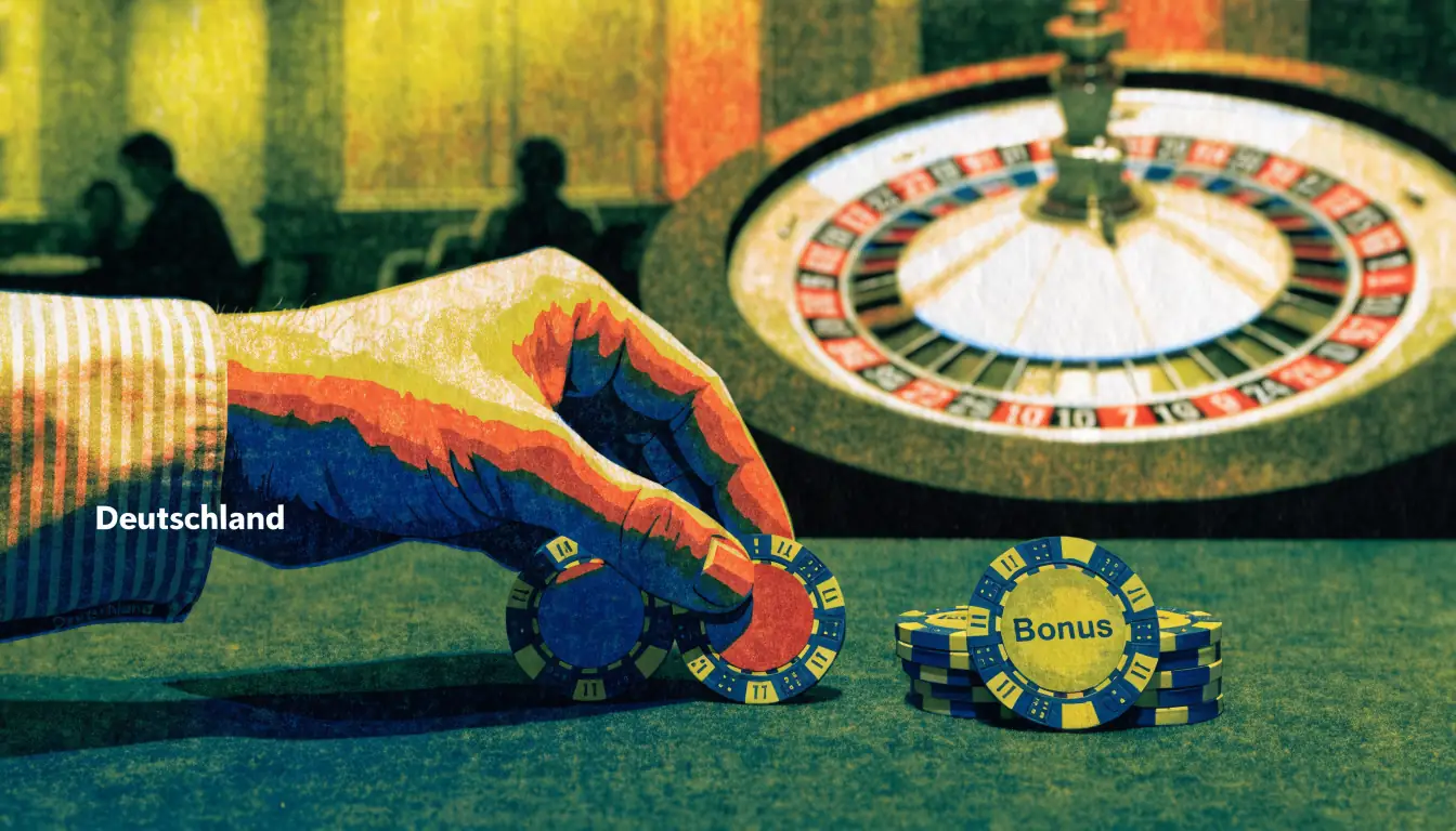 Online Casino mit 200% Bonus: Bedingungen erklärt
