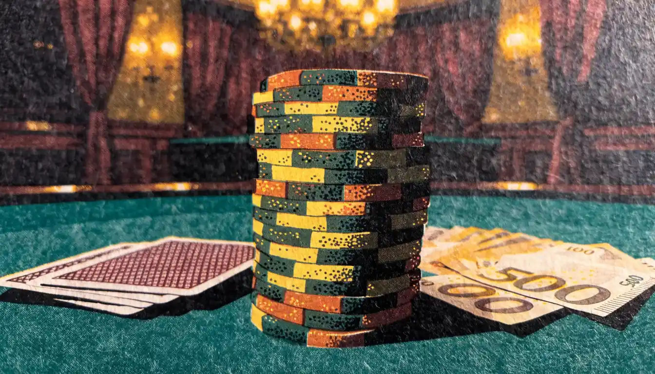 Online Casino mit 400-%-Bonus: Bedingungen erklärt