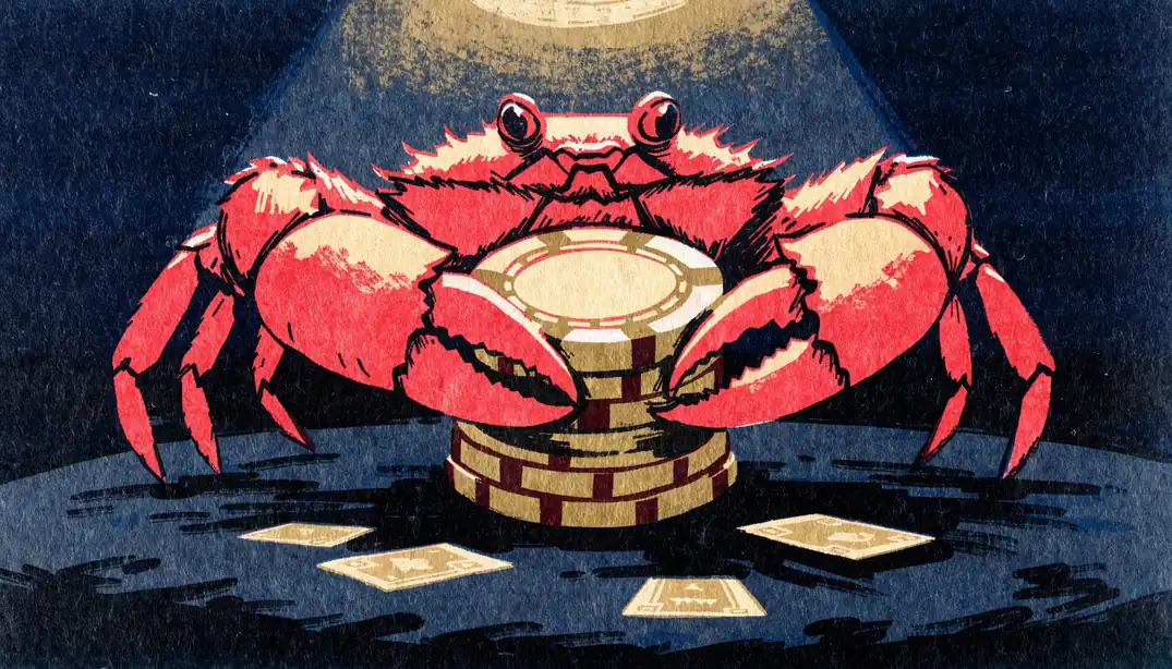 Online Casino mit Bonus Crab: Bedingungen erklärt