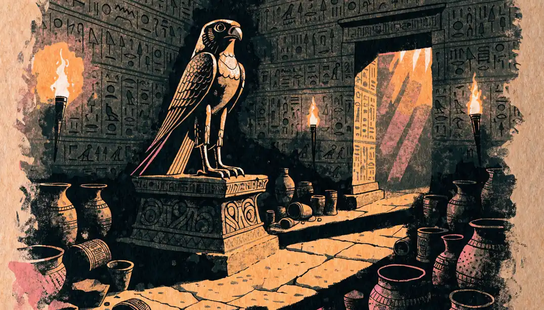 Online Casino mit Eye of Horus: Spiel und Regeln