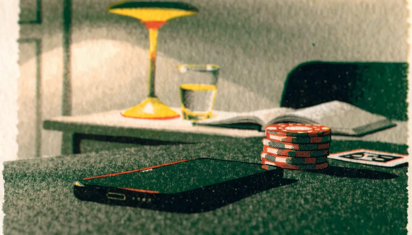 Online-Casino mit Handyrechnung bezahlen: Das gilt