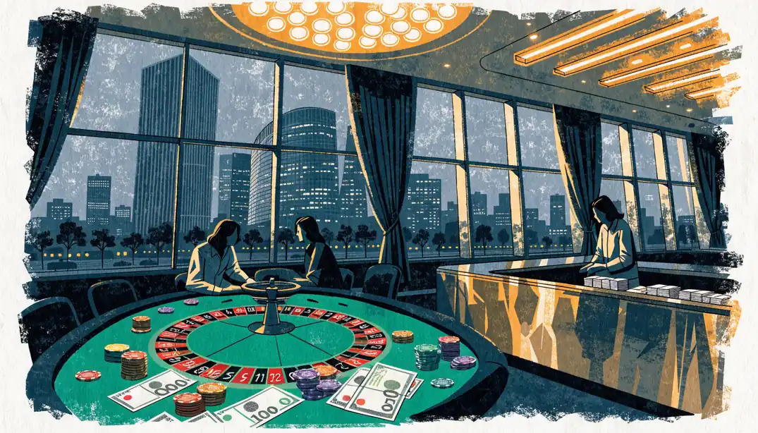Online-Casino ohne Auszahlungslimit: Regeln und Grenzen