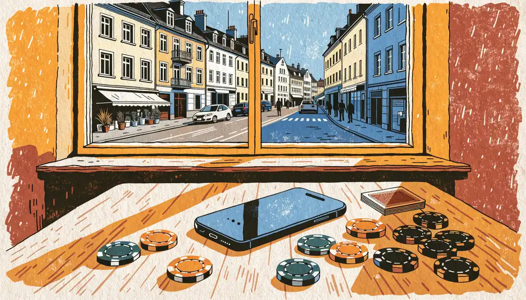Online Casino ohne Einschränkungen: Regeln und Risiken