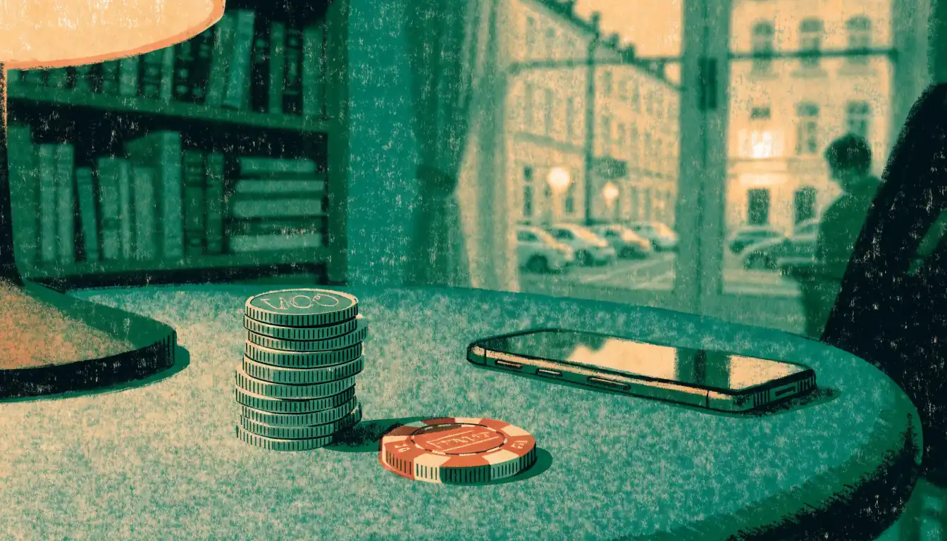 Online-Casino ohne Mindesteinzahlung: Beträge im Vergleich