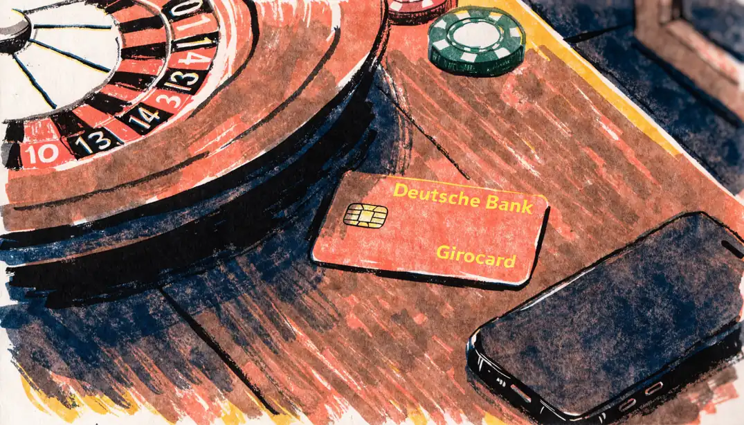 Online-Casino per Bankeinzug: SEPA und Lastschrift